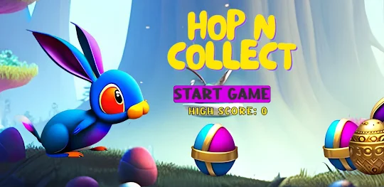 Hop N Collect