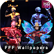 FFF MAX 4k HD Wallpaper Gaming
