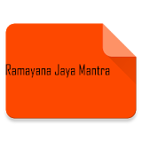 Ramayana Jaya Mantra icon