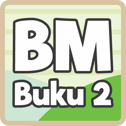 BAHASA MALAYSIA 2 (Non Muslim)  Icon