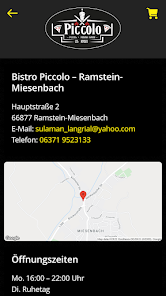 Imágen 4 Piccolo Ramstein-Miesenbach android
