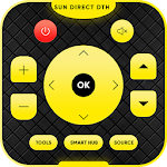 Cover Image of 下载 Remote Control For Sun Direct  APK