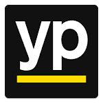 Cover Image of Download YP - The Real Yellow Pages 7.7.0 APK