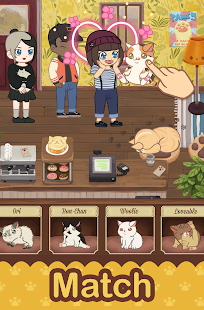 Furistas Cat Cafe 3.004 screenshots 12