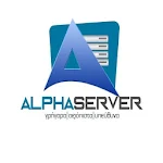 Cover Image of ดาวน์โหลด alphaserver.gr 4.0 APK