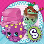 Cover Image of Download Shopkins: Chef Club 1.2.12 APK