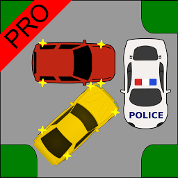 Icon image Driver Test: Crossroads Pro