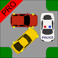 Driver Test: Crossroads Pro