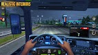 screenshot of Truck Simulator : Europe