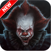 Top 37 Personalization Apps Like Scary Clown Wallpaper HD - Best Alternatives