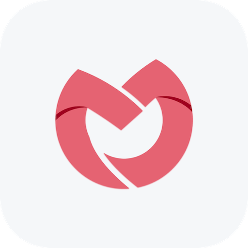 Matchify - Find Your Partner logo