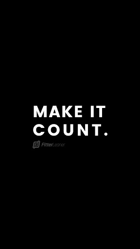 Android application Fitterleaner screenshort