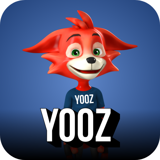 YOOZ logo