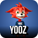 YOOZ - Androidアプリ