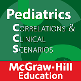Pediatrics CCS for the USMLE Step 3 icon