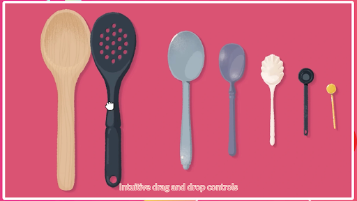 A Little to the Left - Cat