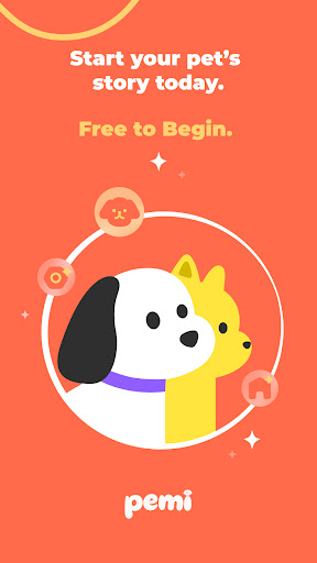 Pemi - Pet Family Album screenshot 8