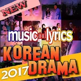 Ost Korean Drama Songs icon
