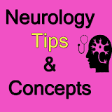 Neurology Tips and Concepts - Complete Guide icon