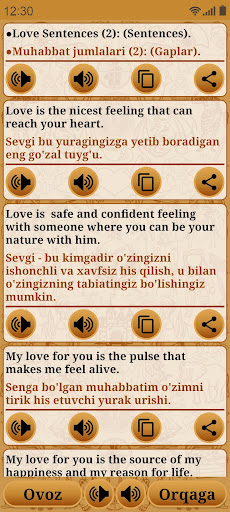 Ingliz tilini organing