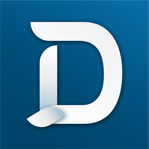 다아라봄 logo