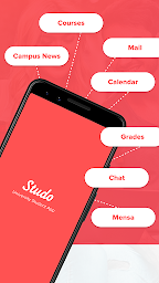 Studo - University Student App