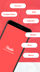 Studo – University Student App APK 4