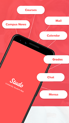 Studo - University Student Appのおすすめ画像2