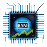 RAM Booster Smart icon
