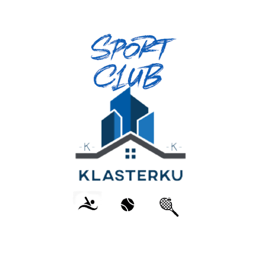 SportClub Klasterku logo