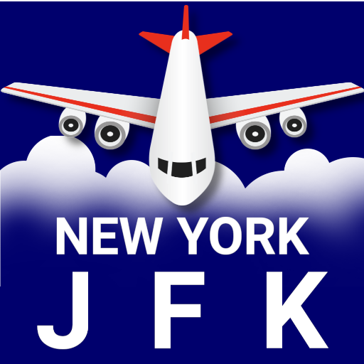 JFK Airport New York Flights