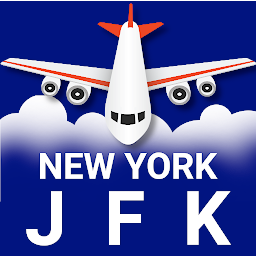 JFK Airport New York Flights: Download & Review