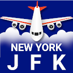 New York JFK Airport: Flight Information Apk