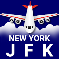 New York JFK Airport: Flight Information