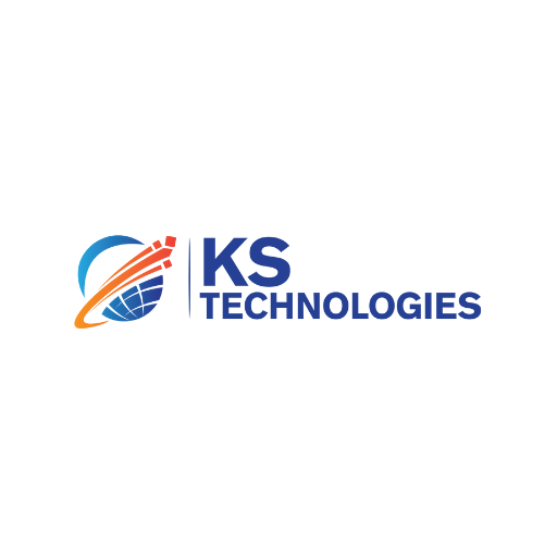 KS Technologies - Learning App logo