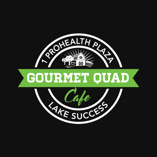 Gourmet Quad Cafe - Google Play 앱
