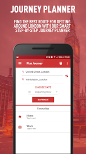 London Live Bus Times – TfL Buses For PC installation