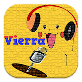 Musik dan Chord Gitar Vierra icon