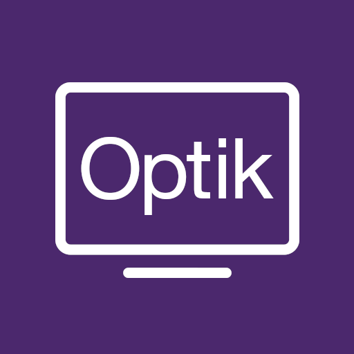 הורד Optik TV® APK