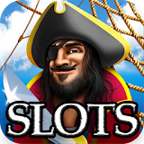 Pirates Slots Casino Games icon