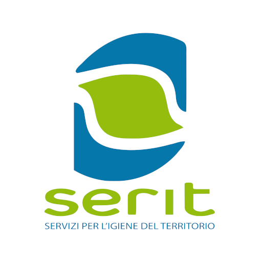 Serit App logo