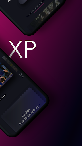 Dolby XP Screen 2