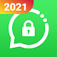Chat Lock, Private Chat Passcode for WhatsApp Download on Windows