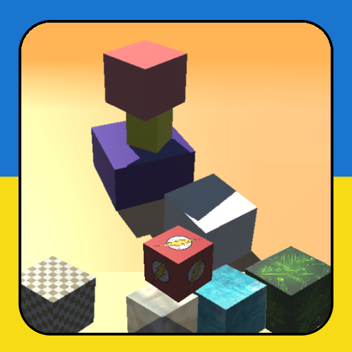 Cubes Empire