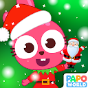 Download Papo Learn & Play Install Latest APK downloader