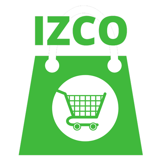 Tienda Izco Header - AppWisp.com