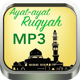 Ruqyah Mp3 Lengkap Terbaru icon