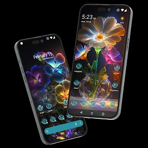 Themes for Samsung 2023 2