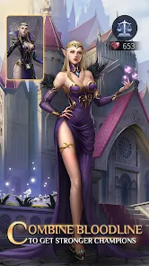 Bloodline Heroes Of Lithas Codes (November 2023) - Get Crystal