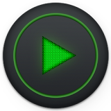 Music Player MP3 Player -Enjoy Hight Quality Music icon